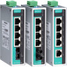 Коммутатор MOXA EDS-205A-M-SC-T 00-06031621