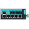 Коммутатор MOXA EDS-208A-MM-SC 00-06022381