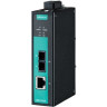 Медиаконвертер MOXA IMC-21GA 00-06101214