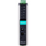 Преобразователь MOXA NPORT IA-5150I-M-SC 1164049